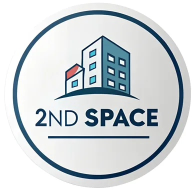 2nd Space logó